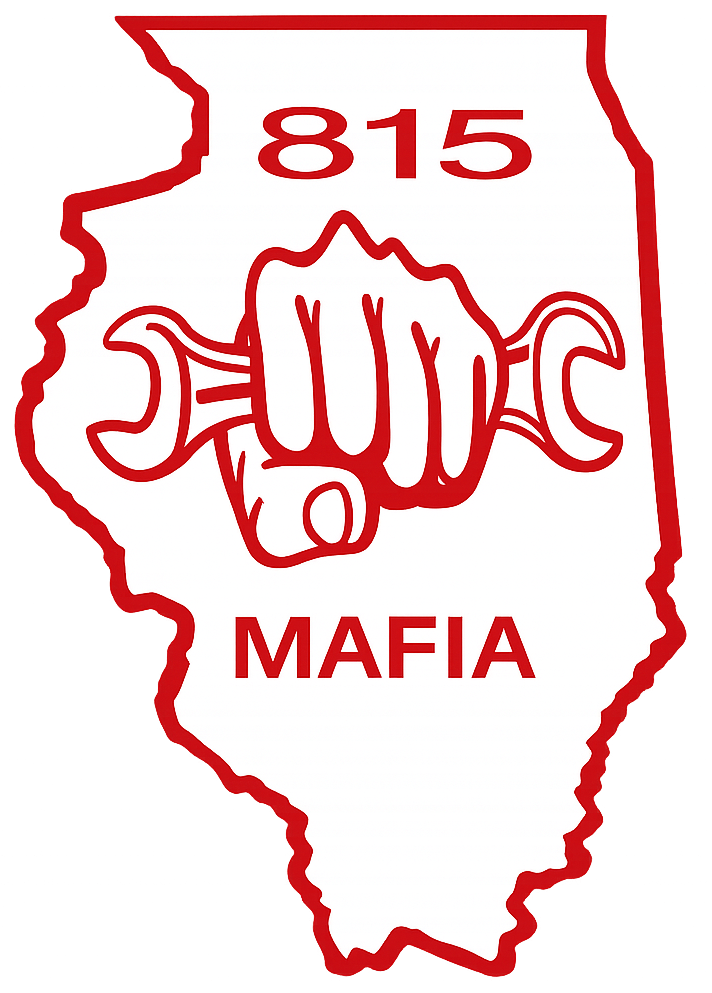 815 Mafia