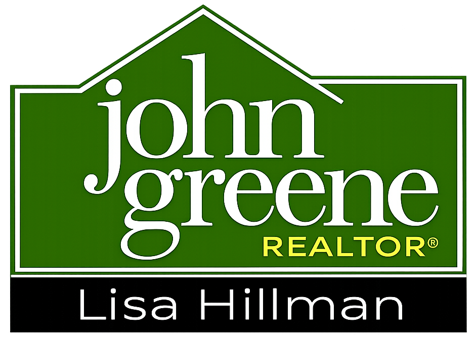 John Greene - Lisa Hillman