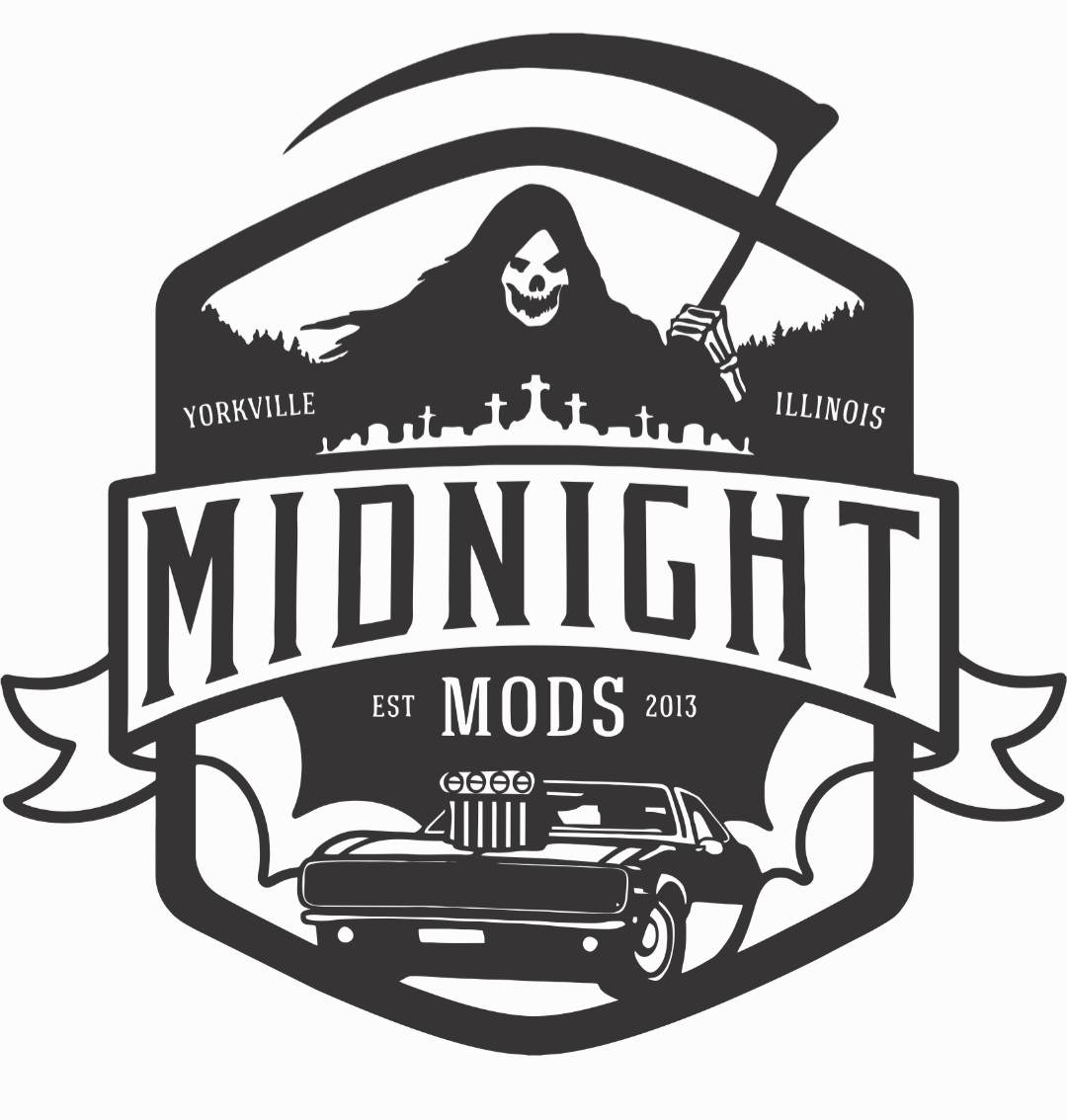 Midnight Mods